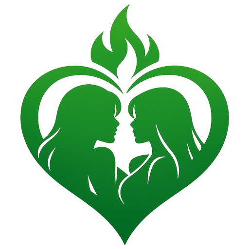 Fanvue Hotties Logo
